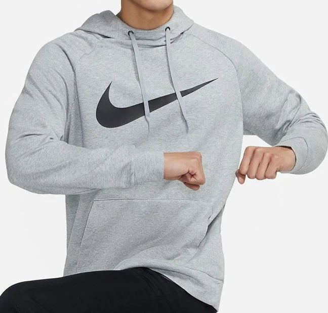 Dri-FIT Men's cotton hoodie