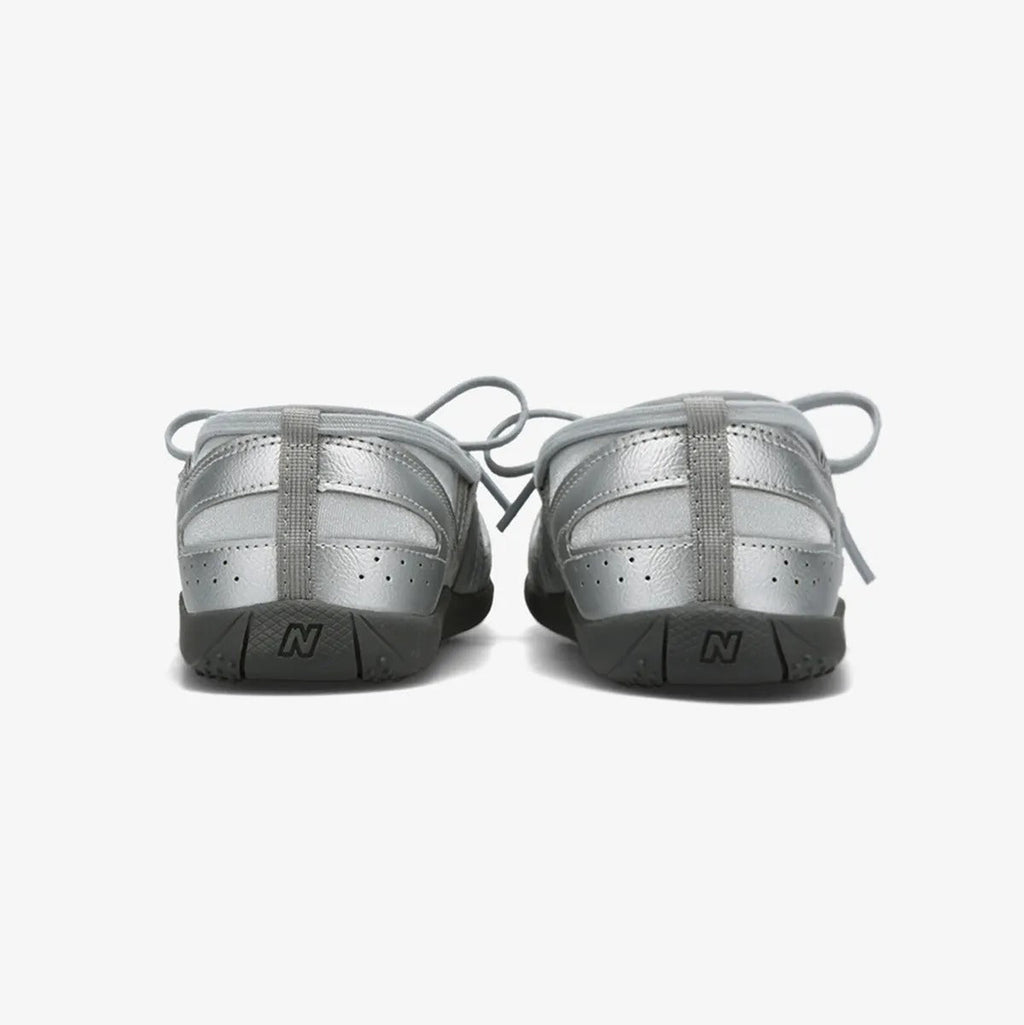 Flat Breeze Silver