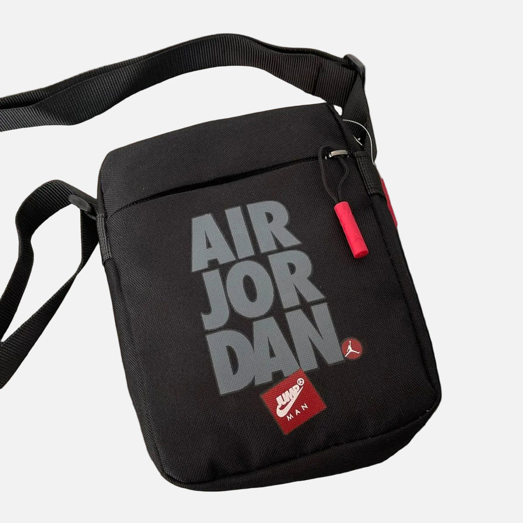 Unisex Air Shoulder Bag