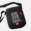 Unisex Air Shoulder Bag