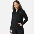 Women's Glacier Full Zip Hooded Fleece