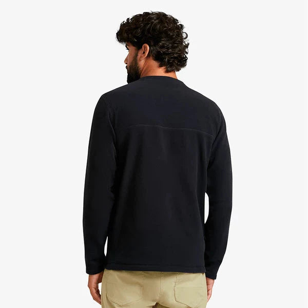 Men's Glacier Crew Sweatshirt