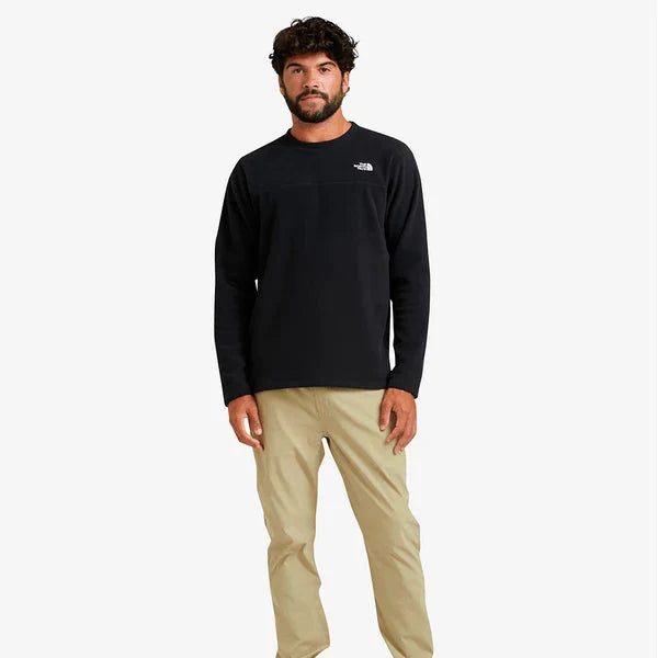 Men's Glacier Crew Sweatshirt