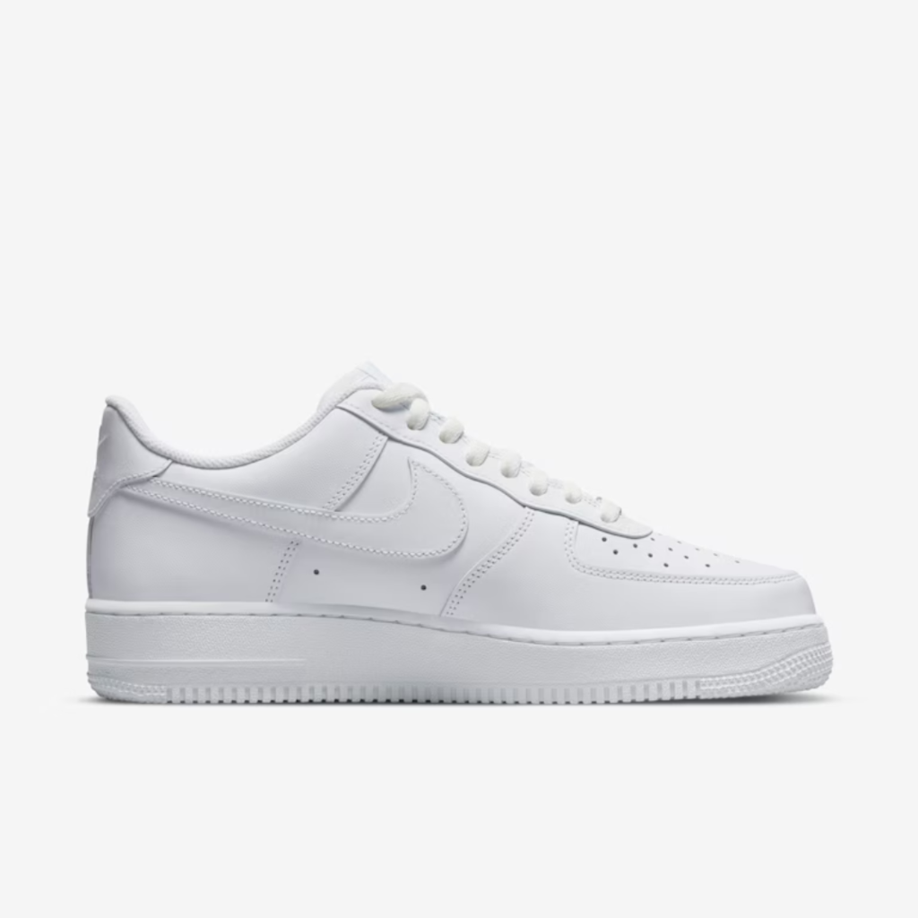 Air Force 1 Low '07 Triple White