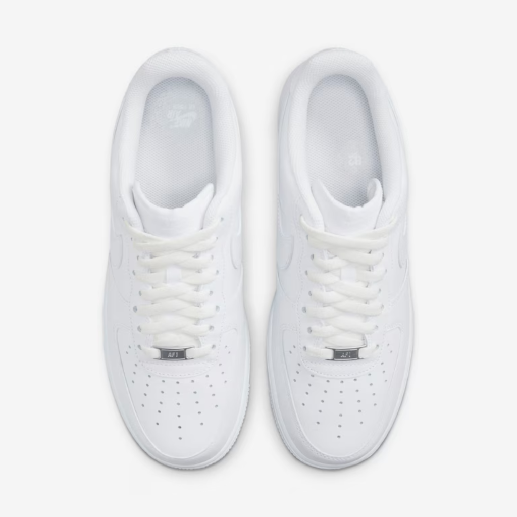 Air Force 1 Low '07 Triple White