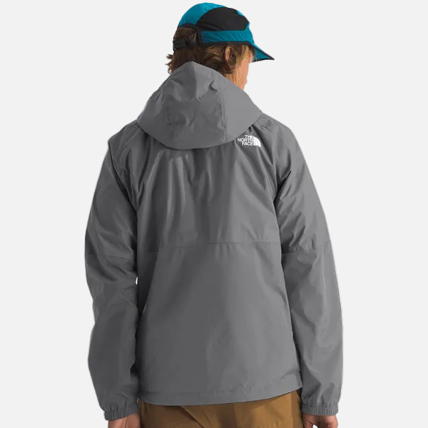 Antora Rain Smoked Pearl Men's Jacket