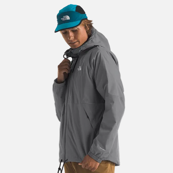 Antora Rain Smoked Pearl Men's Jacket