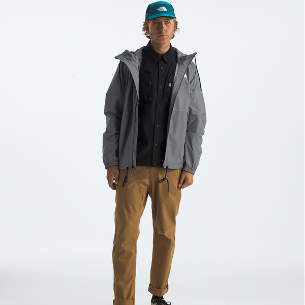 Antora Rain Smoked Pearl Men's Jacket