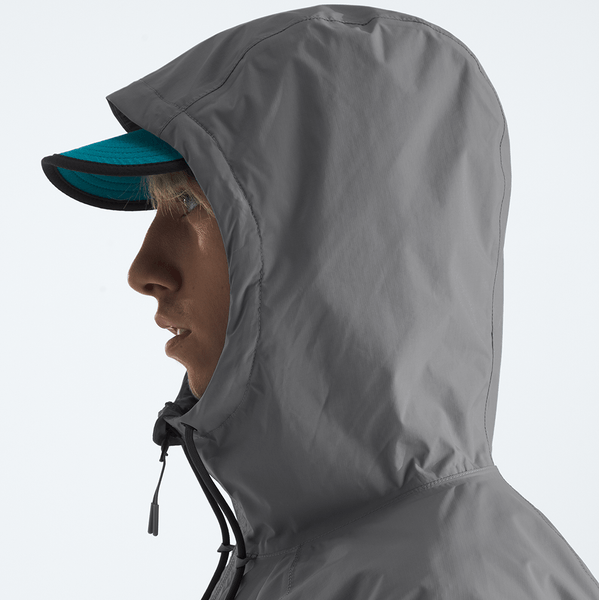 Antora Rain Smoked Pearl Men's Jacket