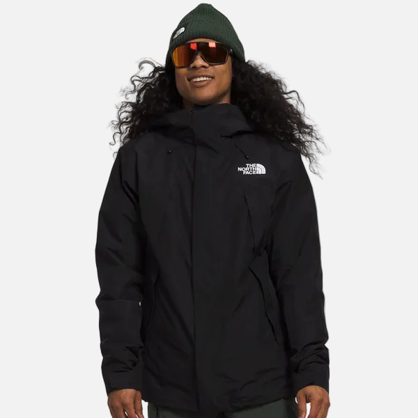 Clement Triclimate Men's Jacket