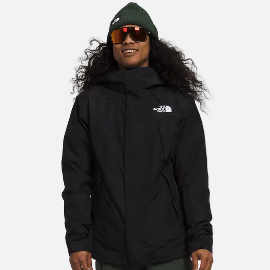 Clement Triclimate Men's Jacket