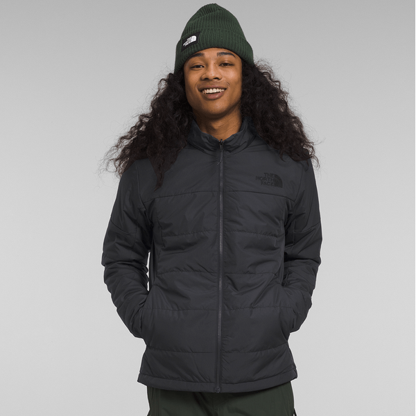 Clement Triclimate Men's Jacket