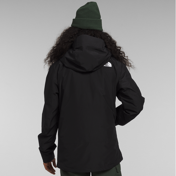 Clement Triclimate Men's Jacket