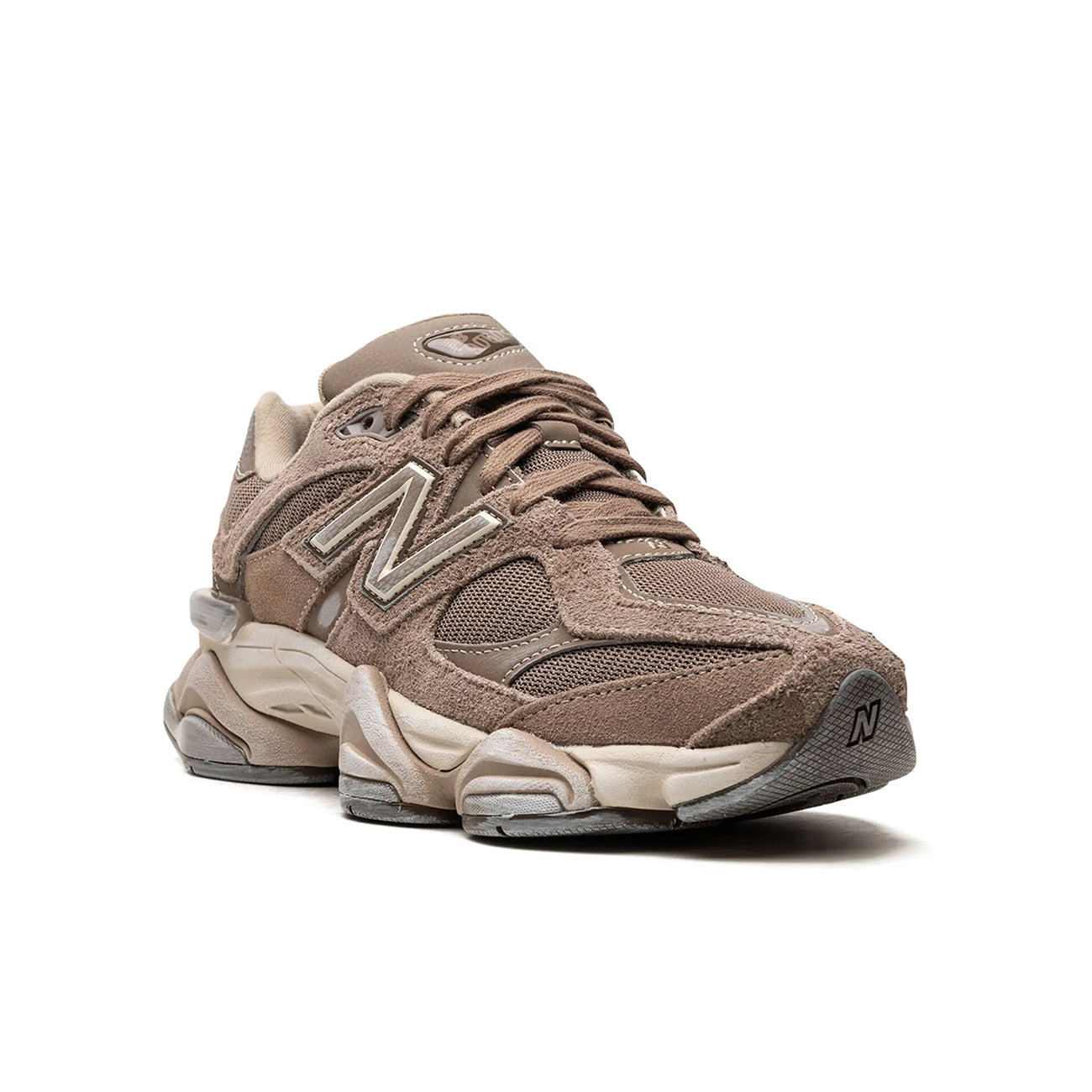 9060 Mushroom Brown