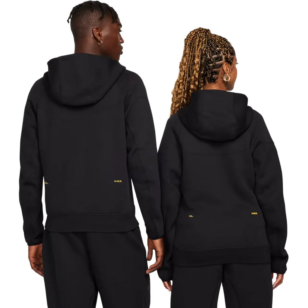 Tech Fleece Hoodie - Unisex Premium Urban Sportswear