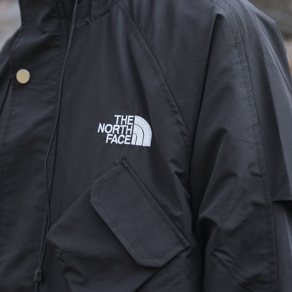 Men's Cargo Jacket
