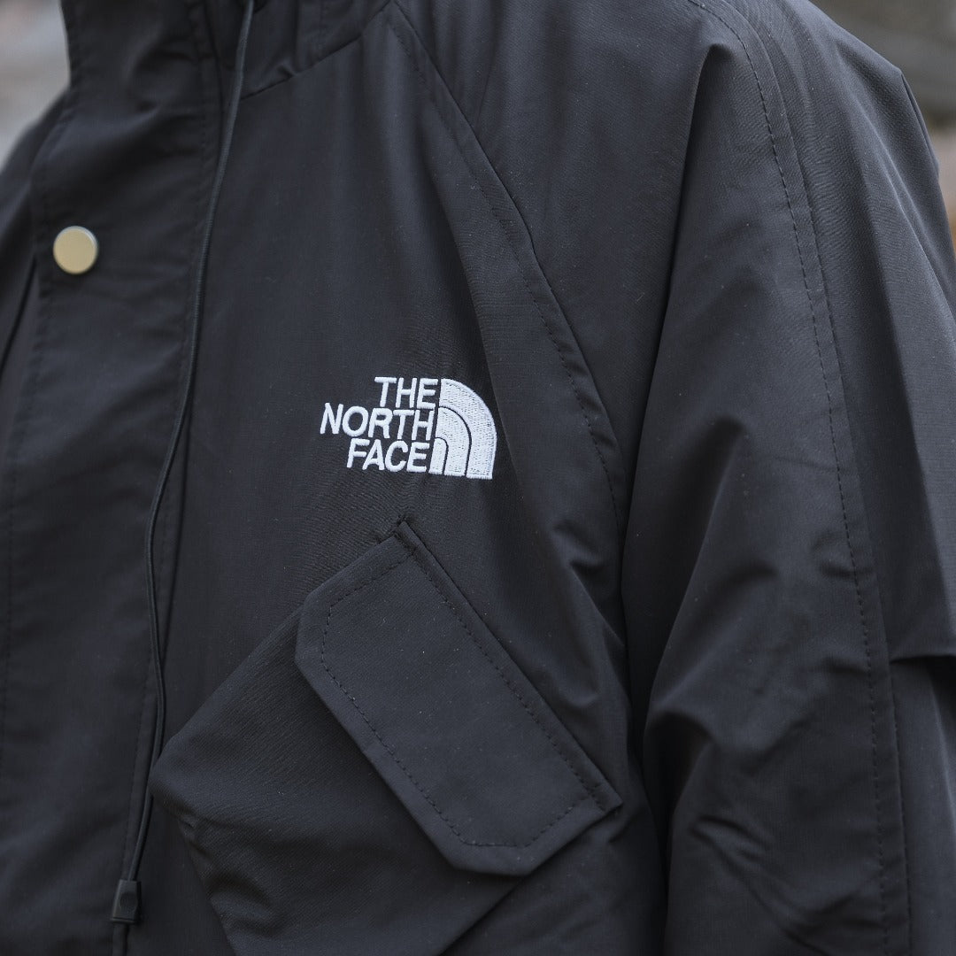 Men's Cargo Jacket
