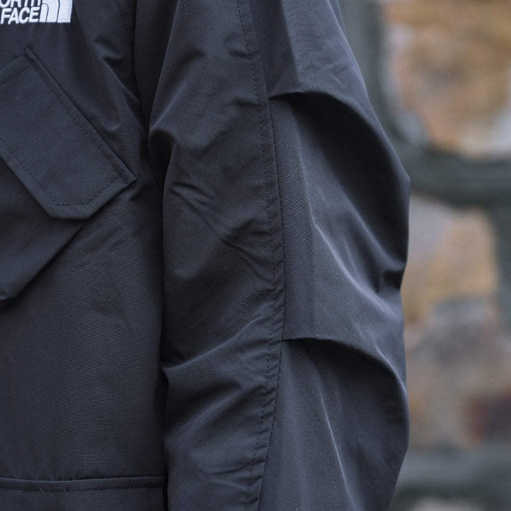 Men's Cargo Jacket