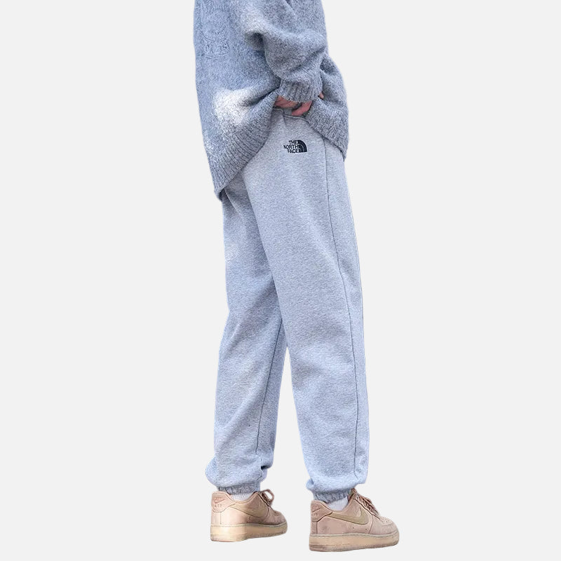 Men’s Essential Relaxed Straight Joggers