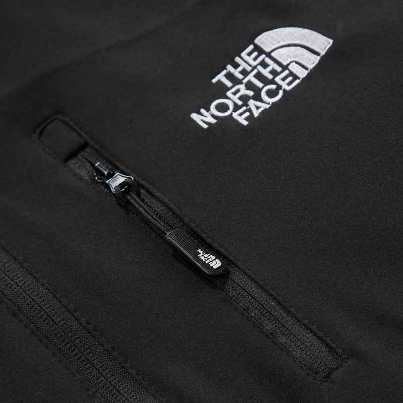 Men’s Waterproof Hooded Shell Jacket