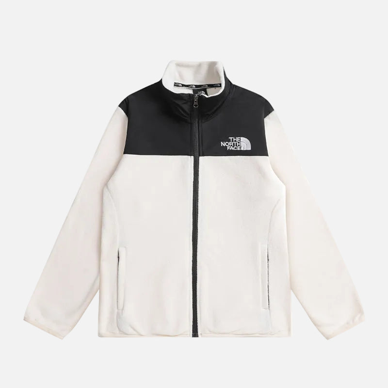 Logan Men's Fleece Jacket