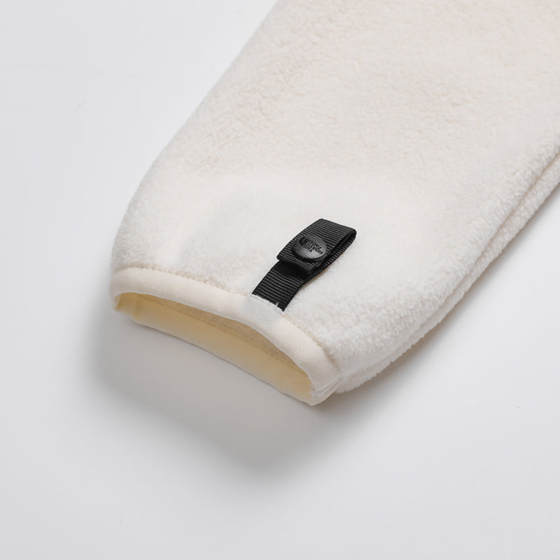 Logan Men's Fleece Jacket
