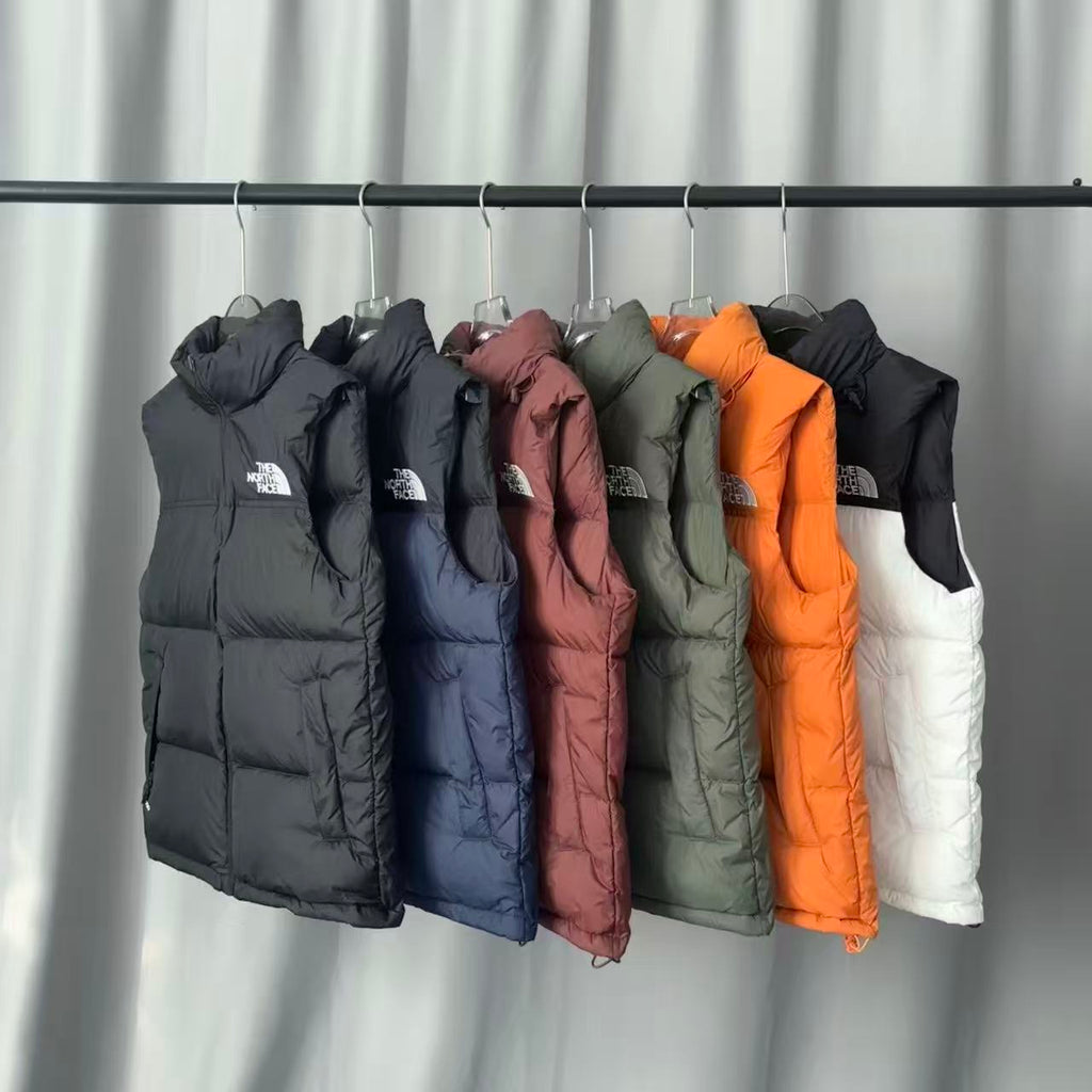Men’s 1996 Retro Nuptse Vest