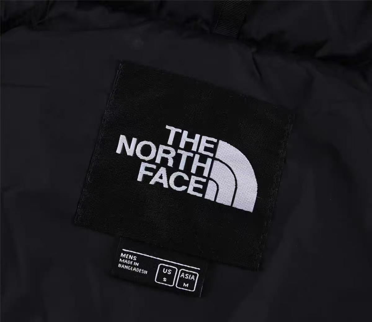 Men’s 1996 Retro Nuptse Vest